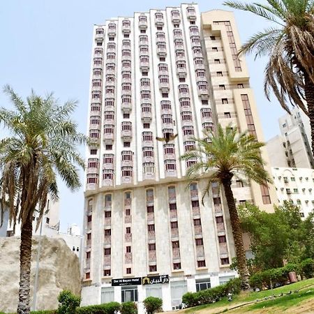Dar Al Bayan Hotel Mecca 外观 照片