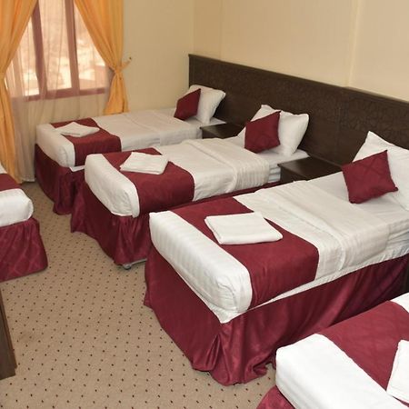 Dar Al Bayan Hotel Mecca 外观 照片