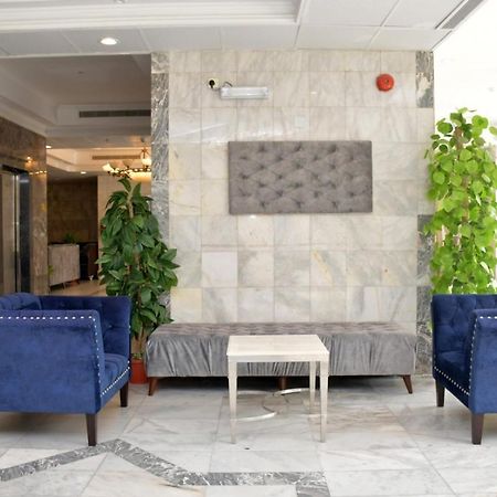 Dar Al Bayan Hotel Mecca 外观 照片