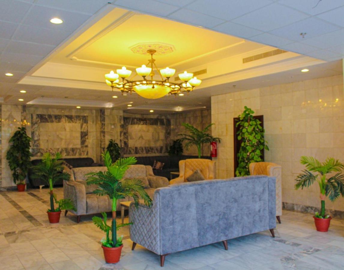 Dar Al Bayan Hotel Mecca 外观 照片