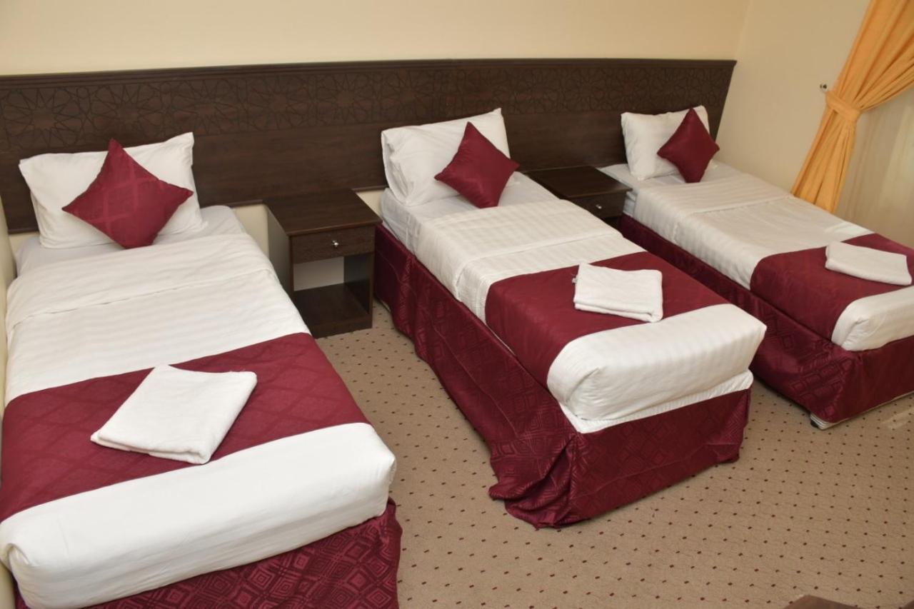 Dar Al Bayan Hotel Mecca 外观 照片