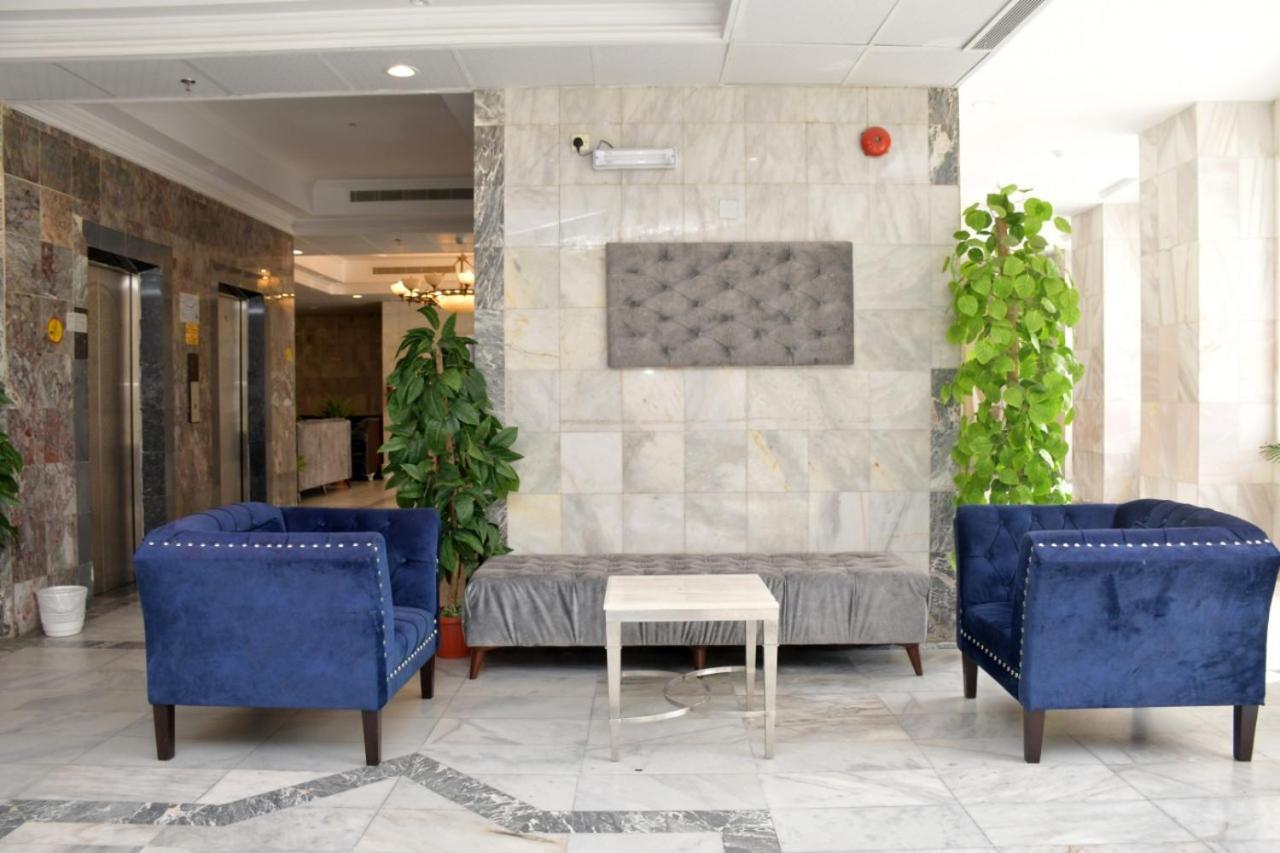 Dar Al Bayan Hotel Mecca 外观 照片