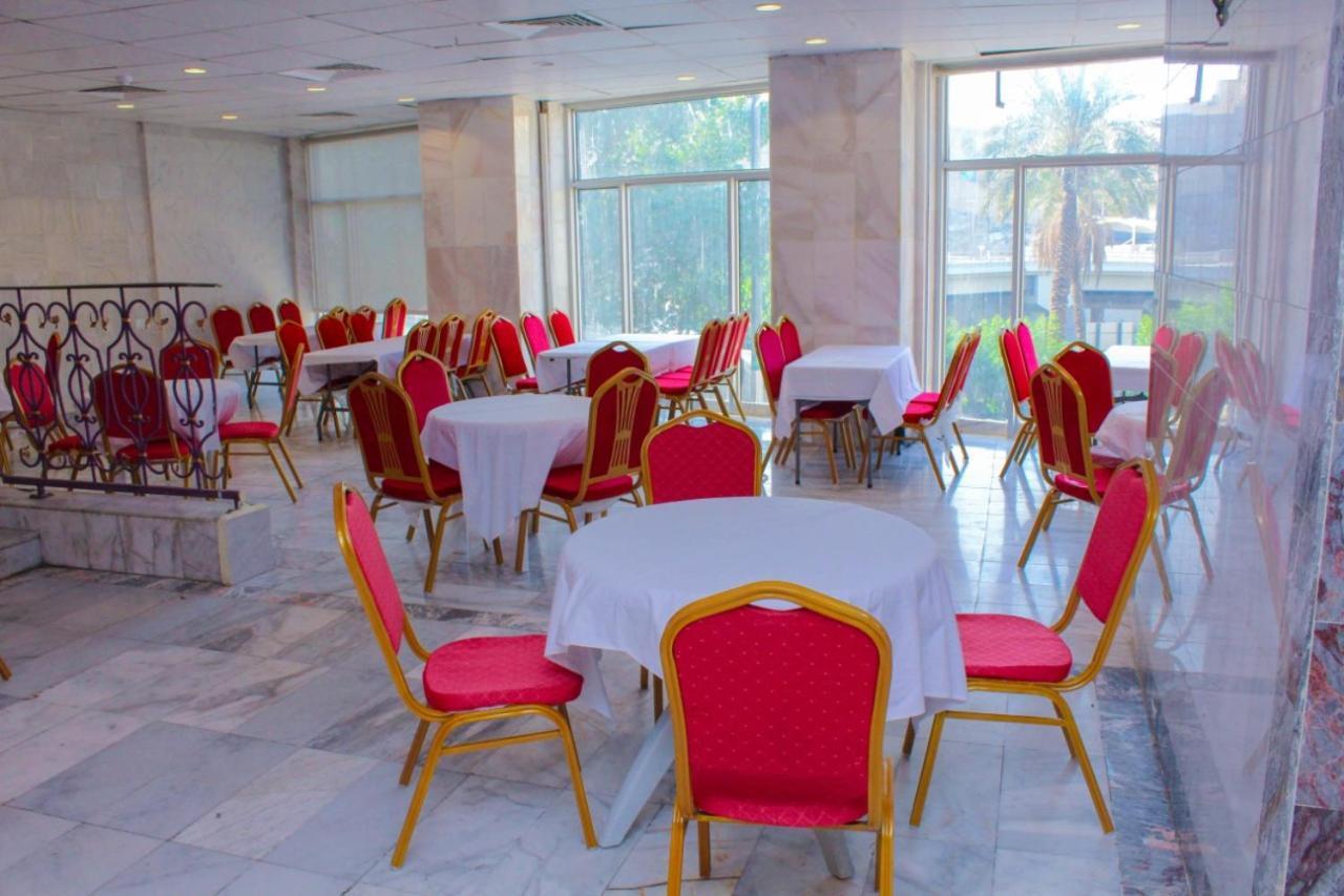 Dar Al Bayan Hotel Mecca 外观 照片