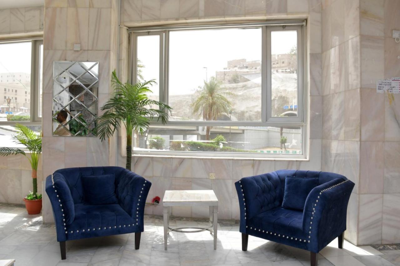 Dar Al Bayan Hotel Mecca 外观 照片