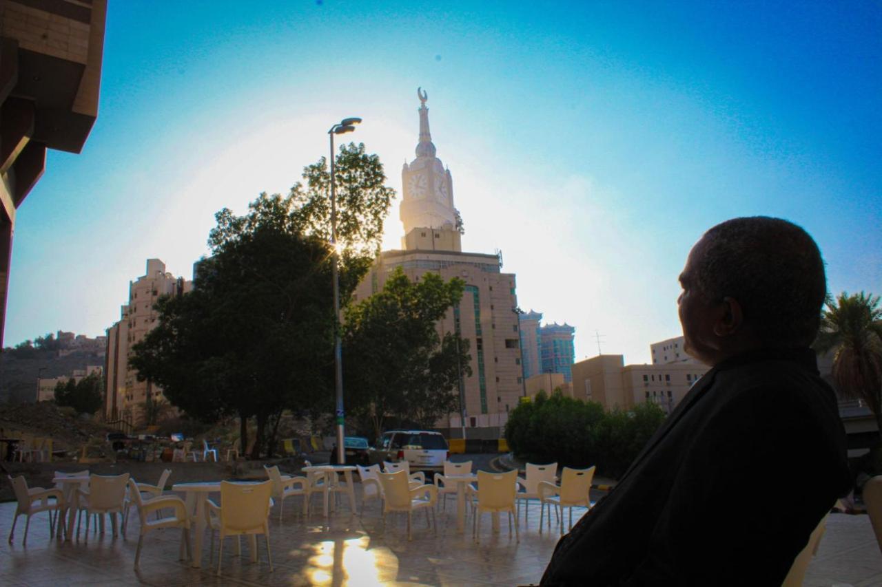 Dar Al Bayan Hotel Mecca 外观 照片