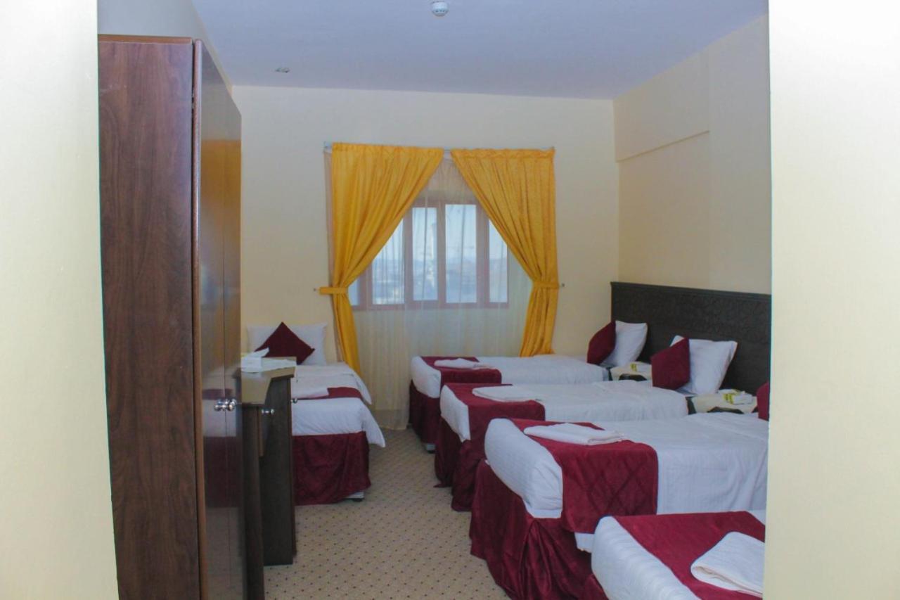 Dar Al Bayan Hotel Mecca 外观 照片