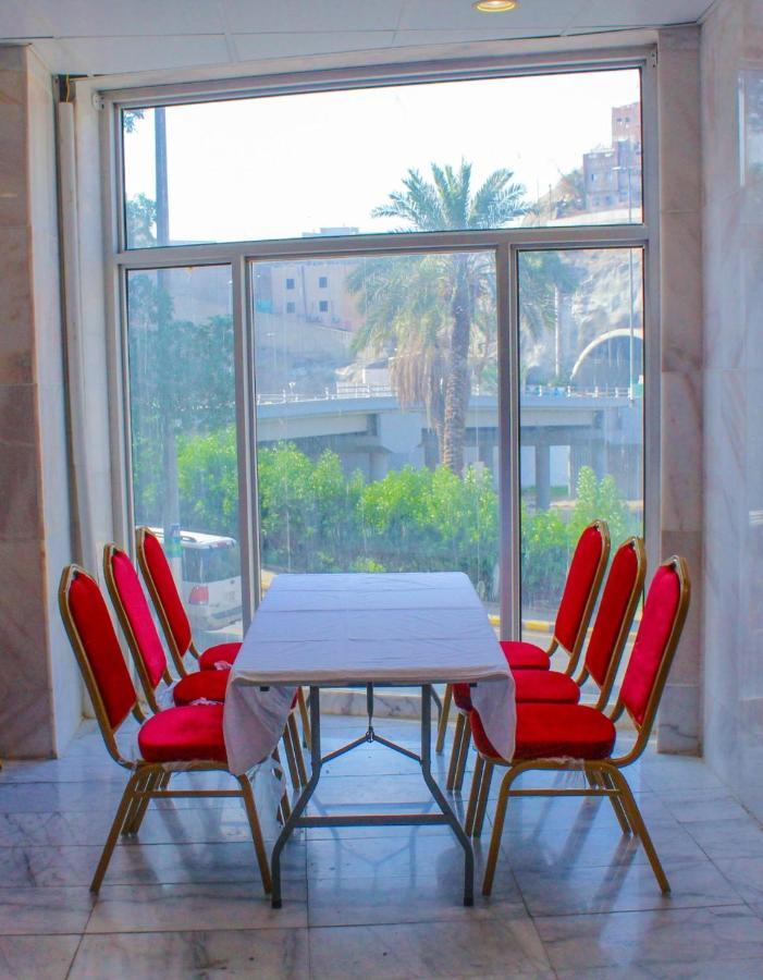 Dar Al Bayan Hotel Mecca 外观 照片