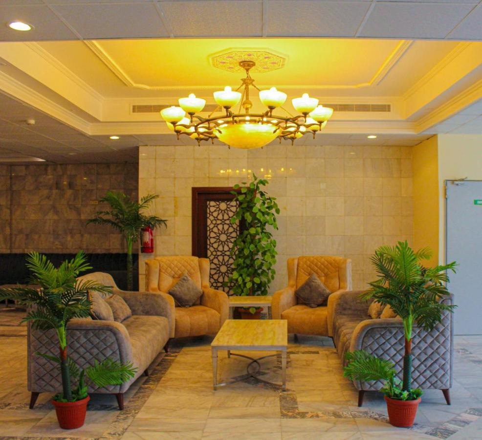 Dar Al Bayan Hotel Mecca 外观 照片